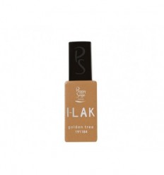 ESMALTE SEMIPERMANENTE I-LAK GOLDEN TREE 11ML