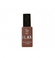 ESMALTE SEMIPERMANENTE I-LAK SHINY HAZELNUT 11ML