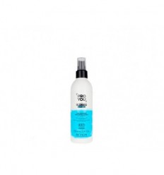 REVLON PRO YOU SPRAY THE AMPLIFIER BUMP UP 250ml