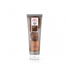 WELLA COLOR FRESH MASK CHOCOLATE TOUCH 150 ML
