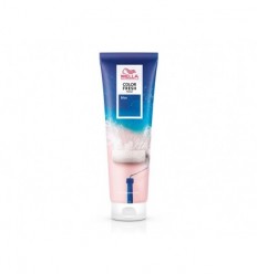 WELLA COLOR FRESH MASK BLUE 150 ML