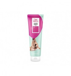 WELLA COLOR FRESH MASK PINK 150 ML