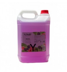 YUNSEY CHAMPU NEUTRO MORA 5000 ML