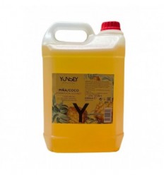 YUNSEY CHAMPU NEUTRO PIÑA&COCO 5000 ML.