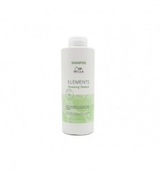 WELLA CHAMPU ELEMENTS RENEWING SIN SULFATOS 1000ML