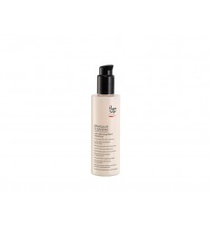 Leche desmaquilladora vitaminada 200 ml