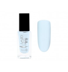 PEGGY SAGE ESMALTE DE UÑAS CREAMY BLUE 11ML