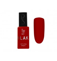 ESMALTE SEMIPERMANENTE I-LAK RED CLAY 11ML