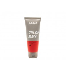 YUNSEY COLOR REFRESH MASK ROJO 200 ML