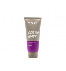 YUNSEY COLOR REFRESH MASK VIOLETA 200 ML