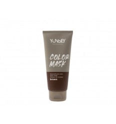 YUNSEY COLOR REFRESH MASK MARRON 200 ML