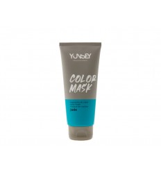 YUNSEY COLOR REFRESH MASK AZUL JADE 200 ML