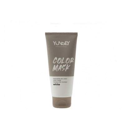 YUNSEY COLOR REFRESH MASK BLANCA 200 ML