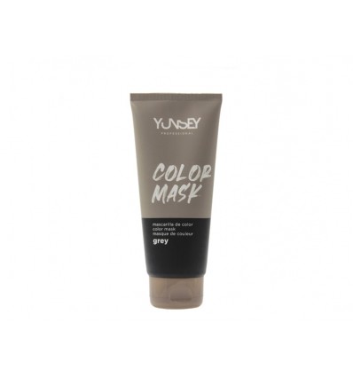 YUNSEY COLOR REFRESH MASK GRIS 200 ML