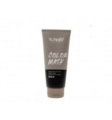 YUNSEY COLOR REFRESH MASK NEGRA 200 ML