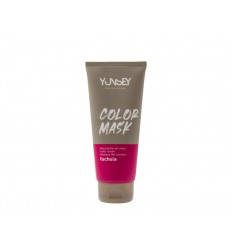 YUNSEY COLOR REFRESH MASK FUCHSIA 200ML