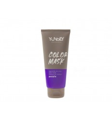 YUNSEY COLOR REFRESH MASK PURPURA 200ML