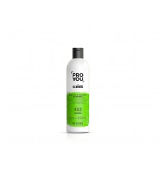 REVLON PRO YOU THE TWISTER SHAMPOO 350 ml
