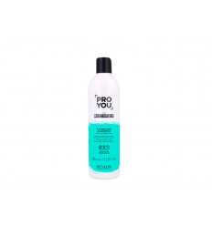 REVLON PRO YOU THE MOISTURIZER SHAMPOO 350 ml