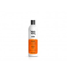 REVLON PRO YOU THE TAMER SHAMPOO 350 ml