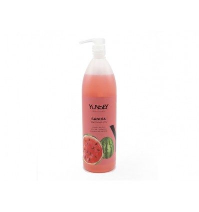 YUNSEY CHAMPU NEUTRO SANDIA 1000 ML