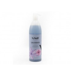 YUNSEY CHAMPU NEUTRO UVA&BLUE VIOLET 1000 ML