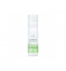 WELLA CHAMPU ELEMENTS RENEWING SIN SULFATOS 250 ML