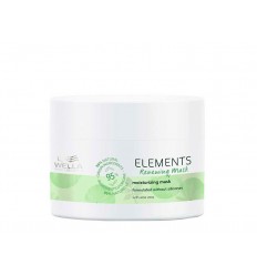 WELLA MASCARILLA ELEMENTS RENEWING 150 ML NEW