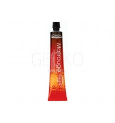 MAJIROUGE N-4.65 CASTAÑO ROJIZO CAOBA INTENSO 50ML