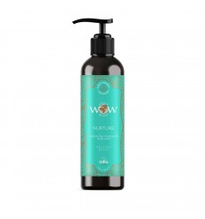 MKS WOW NURTURE SULFATE-FREE SHAMPOO & BODY 296 ML