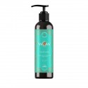 MKS WOW NURTURE SULFATE-FREE SHAMPOO & BODY 296 ML