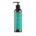 MKS WOW REPLENISH CONDITIONER & LEAVE IN 296 ML
