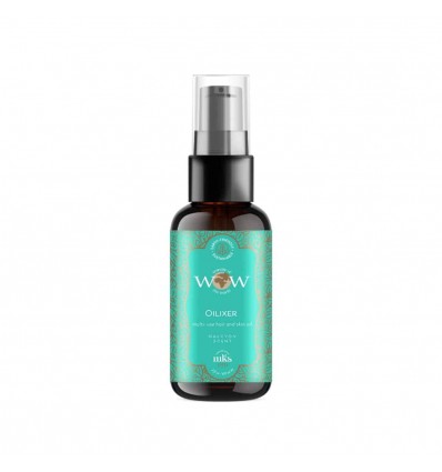 MKS WOW OILIXER MULTI USE HAIR & SKIN OIL 60 ML