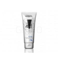 GEL FIX MAX TECNI.ART 200 ML LOREAL