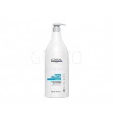 CHAMPU SENSI BALANCE 1500 ML LOREAL