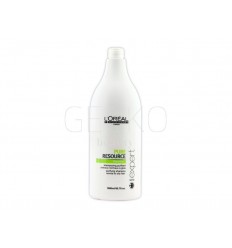 CHAMPU PURE RESOURCE 1500 ML LOREAL