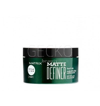 MATRIX CREMA MATE MATTE DEFINER SL PLAY 100 ML