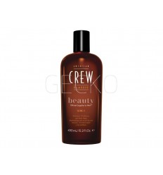 AMERICAN CREW 3 IN 1 450 ML