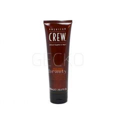 AMERICAN CREW FIRM HOLD STYLING GEL TUBE 250 ML