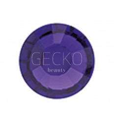 20 strass para uñas violet SS5