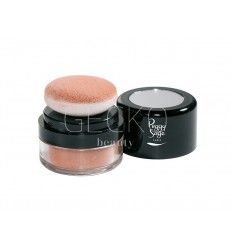 Polvera blush pêche ensoleillée 4 g