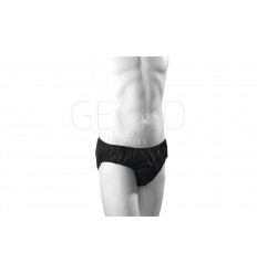 Slips desechables hombre x 6