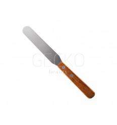Metal leg spatula 21 cm