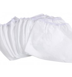 10 bolsas de aspirador para tabla 155125