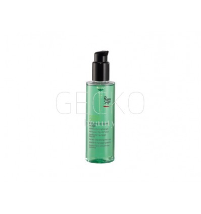 Gel suave limpiador Pureza 200 ml