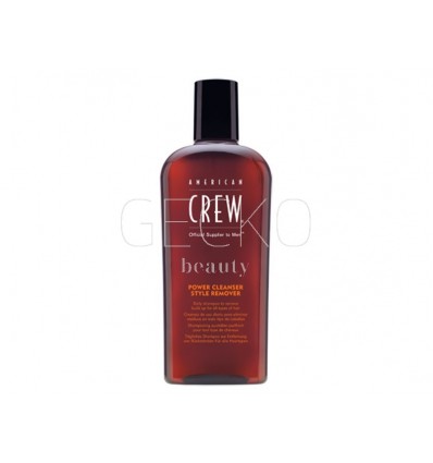 AMERICAN CREW POWER CLEANSER CHAMPU 1000 ML