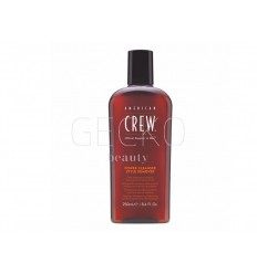 AMERICAN CREW POWER CLEANSER CHAMPU 250 ML