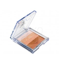 Polvo bronceador Corazón 9g
