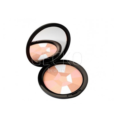 Polvos compactos perfeccionadores sun kissed