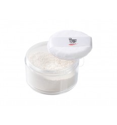 Polvos sueltos transparent 25g